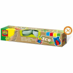 Žaidimas i&scaron; plastilino SES Creative Eco