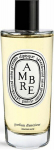 Namų kvapas su pur&scaron;kikliu Diptyque Ambre, 150 ml