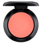 Akių &scaron;e&scaron;ėliai Mac Single Eye Shadow Coral, 1.5 g