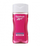 Du&scaron;o želė Reebok Inspire Your Mind For Women, 250 ml