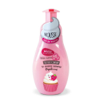 Skystas rankų muilas The Fruit Company Mousse Gel De Manos, 250 ml