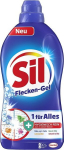 Sil skalbimo gelis, 1,3 L