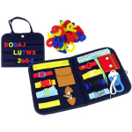 Veiklos lenta Lean Toys