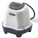 Vandens filtras Intex, 20.5x20x22cm