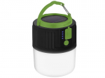 Atsarginis maitinimo &scaron;altinis ("Power Bank") Tracer Power Solar Camping Light 47141 2400mAh