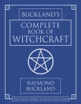 Buckland's Complete Book of Witchcraft knyga Llewellyn
