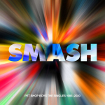 CD Pet shop boys smash: The Singles 1985 - 2020