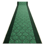Rugsx kiliminis takas Liscie 67x130 cm