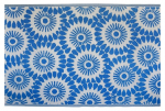 Kilimas Cornflower 120x180 cm