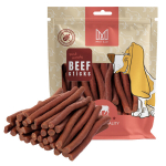 Mersjo su jautiena, 500 g