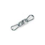 Bokso mai&scaron;o laikiklis Brute Heavy Duty hook & Swivel Connector