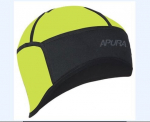 Po&scaron;almis M&uuml;tze Apura Protect 2.0, juodas/žalias, L/XL