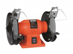 Elektrinis galąstuvas Hervin Tools BG-150W, 150 W