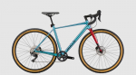 Dviratis 28 Bulls Trail Grinder Gravel, mėlynas