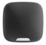 Siren wrl lauko streetsiren/black 38179, Ajax