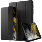 3mk Soft Tablet Case Lenovo Tab M10 Plus Gen 3, juodas