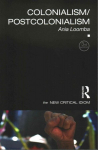 Colonialism/Postcolonialism 3rd edition