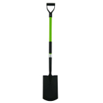 Sodo kastuvas su stiklo pluo&scaron;to kotu Garden Line Fur4099, 120 cm