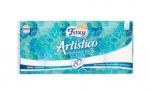 Tualetinis popierius Foxy, 8 vnt.