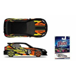 Automobilis Hot Wheels Neon Speeders