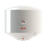 Vandens &scaron;ildytuvas Novatec, 1,8 kW