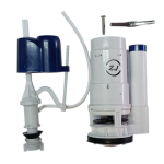 Bakelio nuleidimo mechanizmas vaiki&scaron;kiems klozetams AA-3001 120203