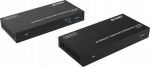 Assman elektroninis DIGITUS HDBaseT KVM ilgintuvo rinkinys 150m