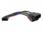 Automobilio jungtis Jvc KS LX 3R Iso
