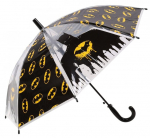 Skėtis vaikams Batman