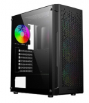 Korpusas Gembird Fornax 400X