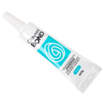 Balti blakstienų klijai Clavier Bond, 7 g