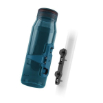 Dviračio gertuvė su laikikliu Fidlock Twist, 700 ml