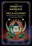 Hermetic Marriage of Art and Alchemy: Imagination, Creativity, and the Great Work