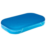 Baseino uždangalas Bestway Flowclear, 262x175x51cm