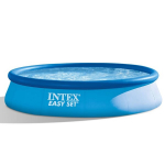 Baseinas Intex Easy Set, 396x84cm, be filtro