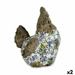 Dekoratyvinė sodo figūra Vi&scaron;ta Polirezinas 22,5 x 39 x 34 cm 2 vnt.