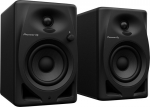 Pioneer Dj PC garsiakalbis Kompakti&scaron;ki stalinio kompiuterio stebėjimo garsiakalbiai DM-40D