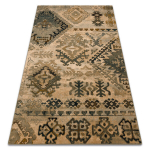 Rugsx kilimas Polonia Bali 235x170 cm