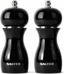 Salter pipirų ir druskos malūnėlis 7613BKXRA, 2 vnt.