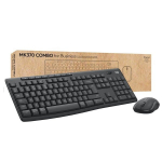 Logitech MK370 Combo for Business (920-012077)