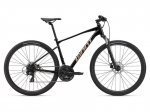 Kroso dviratis Giant Roam 4 Disc 28" Black &ndash; S