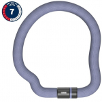 Spyna Abus 6206K/110, mėlyna