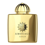 Kvapusis vanduo Amouage Gold moterims EDP, 100 ml