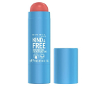 Daugiafunkcinis makiažo pie&scaron;tukas Rimmel Kind & Free, 001 Caramel Dusk, 5 g