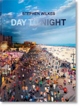 Stephen Wilkes. Day to Night Multilingual edition