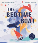 Bedtime Boat