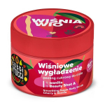 Kūno &scaron;veitiklis Farmona Tutti Frutti Vy&scaron;nia ir vanilė, 300 g