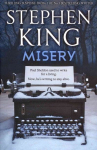 Misery: Halloween edition