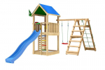 Žaidimo aik&scaron;telė Jungle Gym Lodge 1 Climb