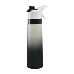 Gertuvė 2 in 1 Tech Zone, 700 ml